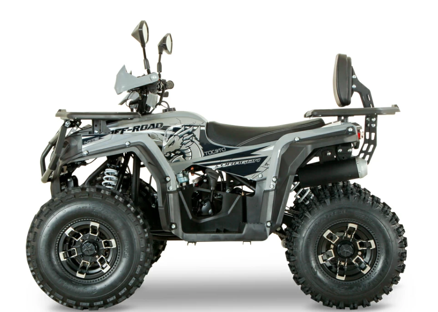 Квадроцикл YACOTA DRAGON LUX LD 125 в Пензе