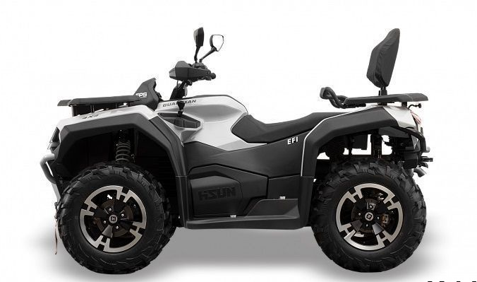 Квадроцикл HISUN GUARDIAN 550L /LONG в Пензе