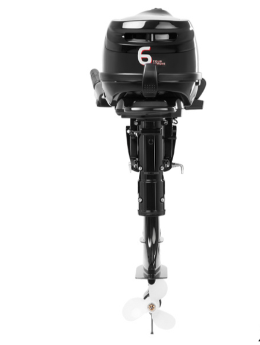 Лодочный мотор HIDEA HDF6HS в Пензе