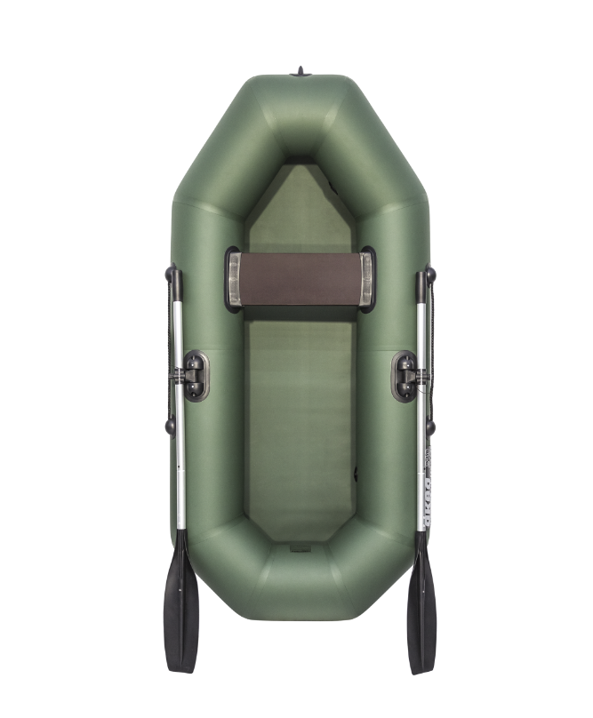  Лодка АКВА-ОПТИМА 210 в Пензе