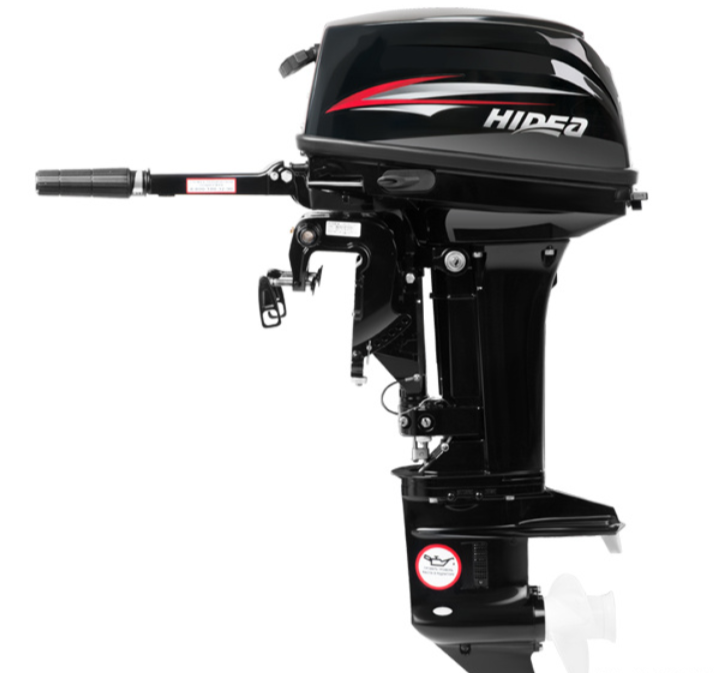 Лодочный мотор HIDEA HD9.9PRO FES (326 см3) в Пензе