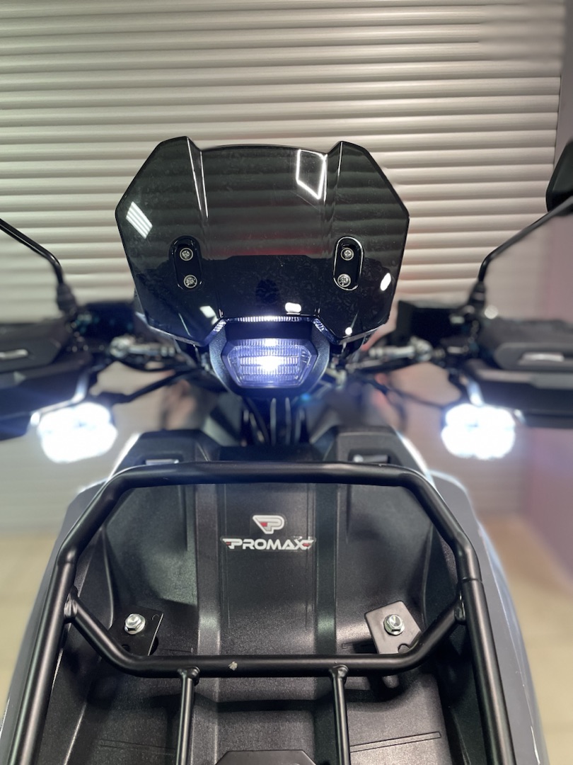 Скутер PROMAX STALKER 240 в Пензе