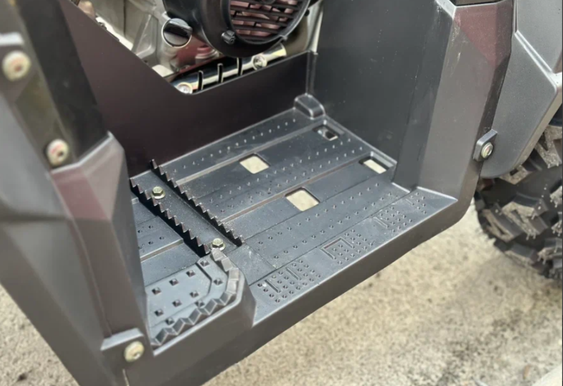 Квадроцикл GBM CROSS HILL 300 NEW в Пензе