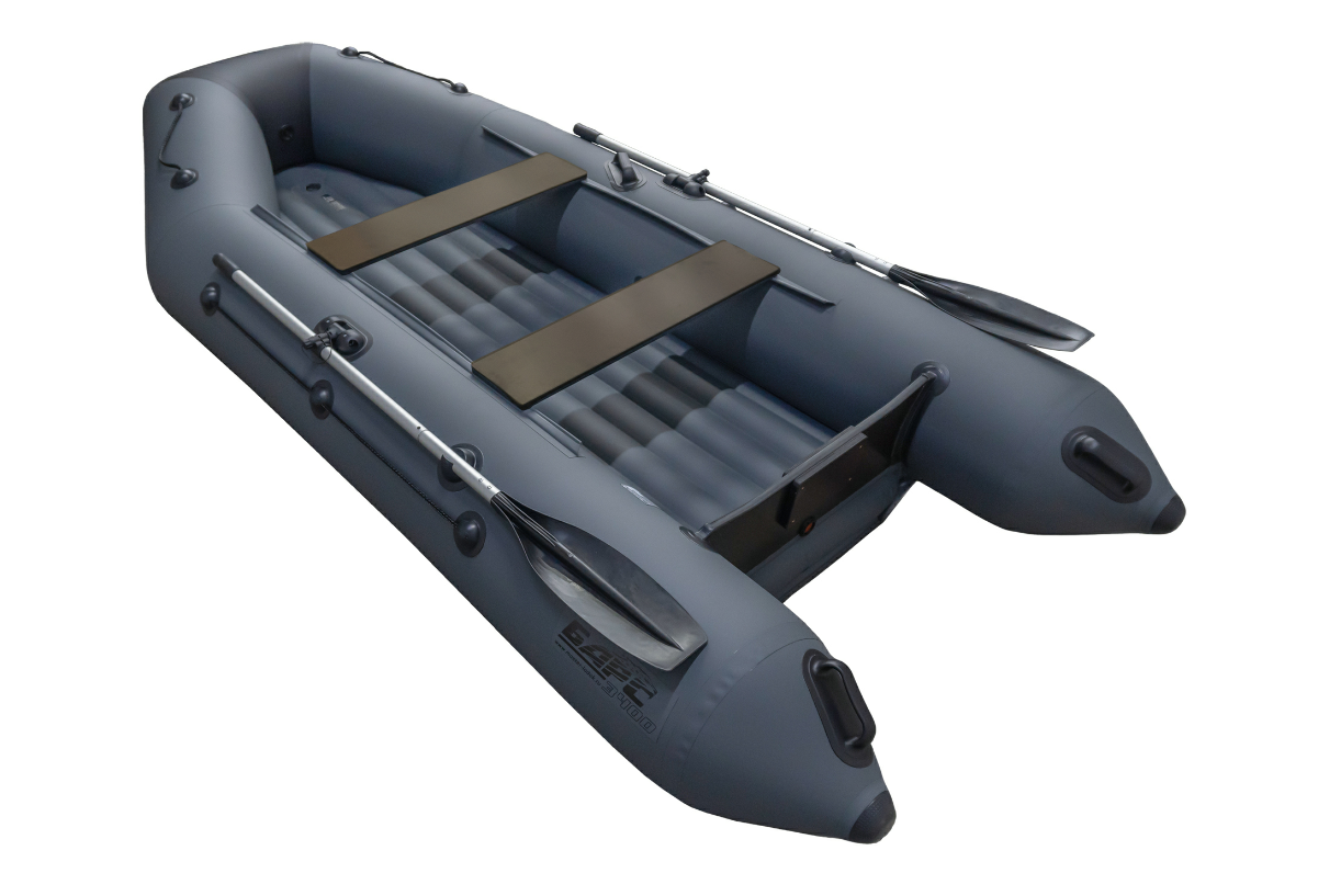 Лодка Барс 3400 НДНД в Пензе