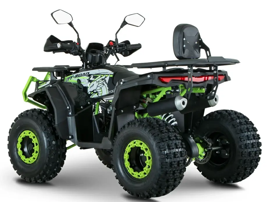 Квадроцикл YACOTA DRAGON LUX 125 в Пензе