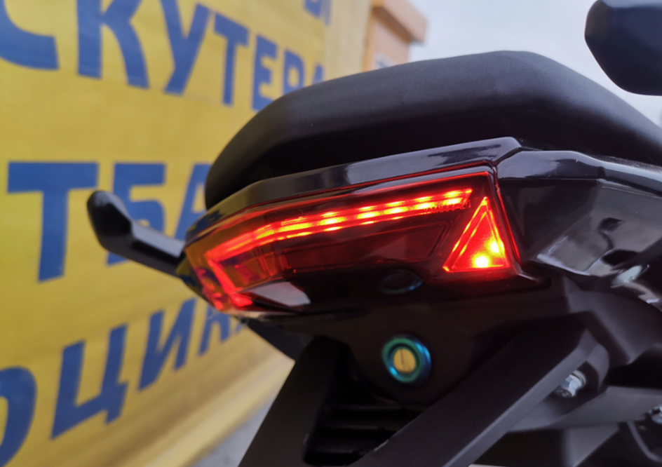 Мотоцикл MOTOLAND (МОТОЛЕНД) 250 CB250 (172FMM-5/PR250) (2022 г.) в Пензе