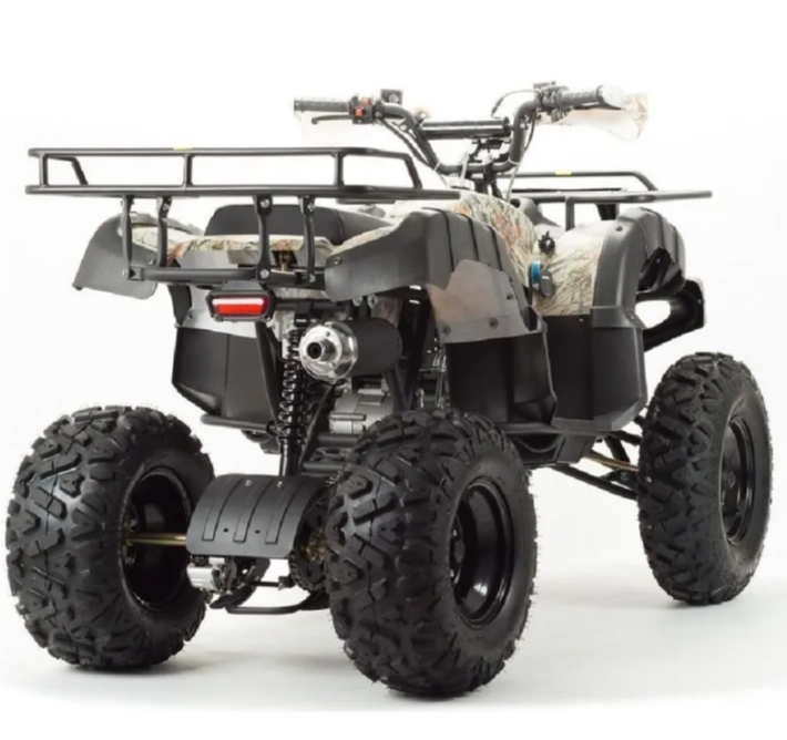 Квадроцикл PROMAX ATV 250 (2025) в Пензе