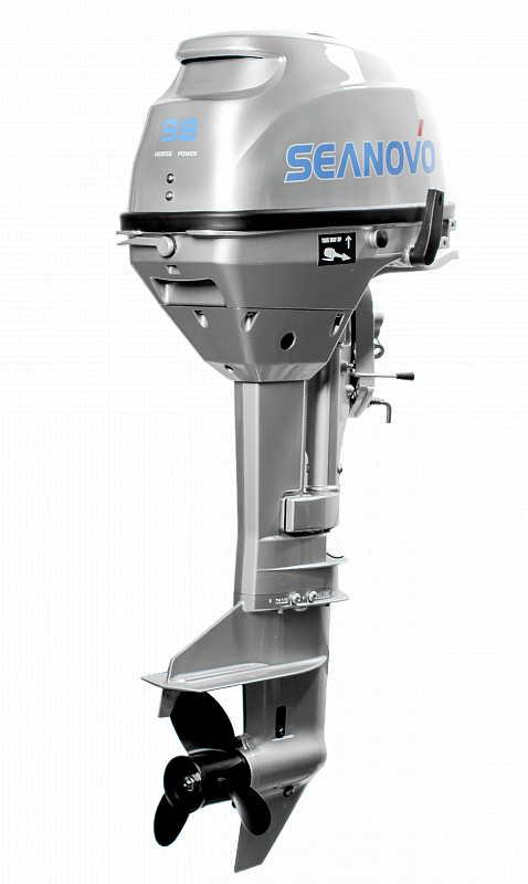Лодочный мотор SEANOVO SN9.8FHS в Пензе