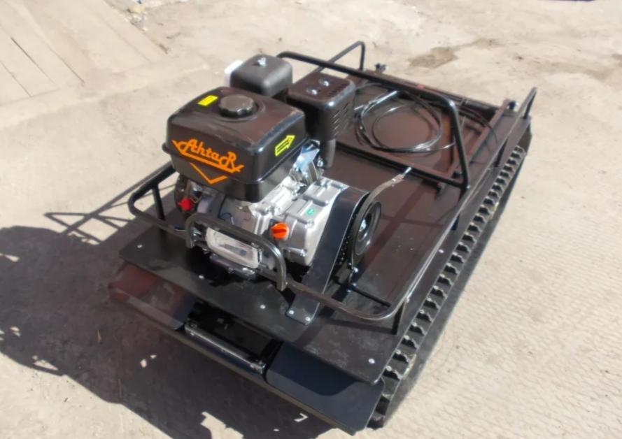 Мотобуксировщик AhtaR L 9 в Пензе