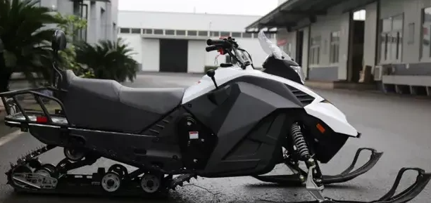 Снегоход ULAR 220 в Пензе