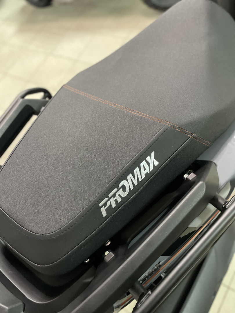 Скутер PROMAX STALKER 240 в Пензе