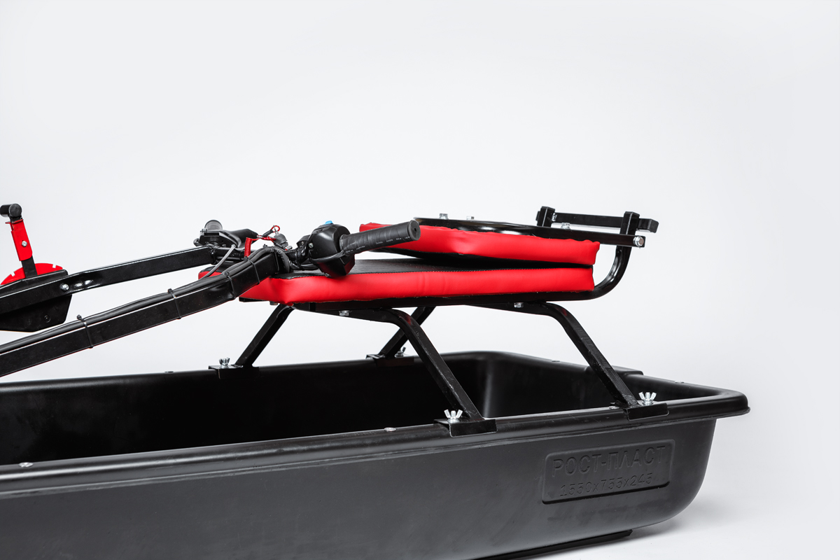 СИДЕНИЕ ДЛЯ САНЕЙ в Пензе