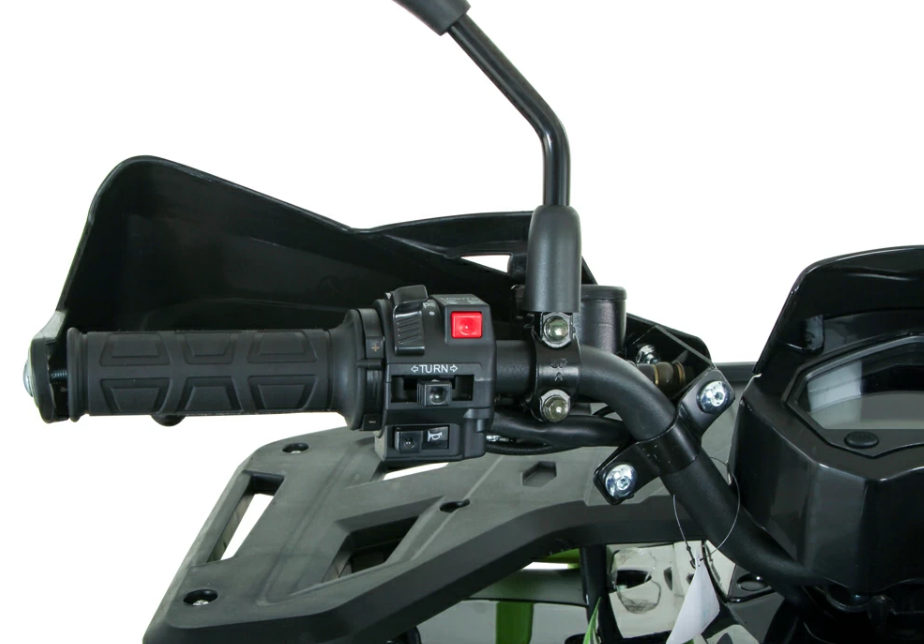 Квадроцикл YACOTA DRAGON LUX 125 в Пензе