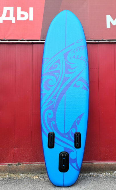 SUP (САП) Доска MISHIMO SHARK 10(305) в Пензе