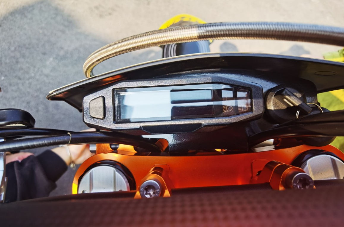 Мотоцикл JHLMOTO JHL Z8 NC300S (182-MN) в Пензе