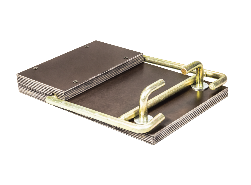 Навесной транец в Пензе