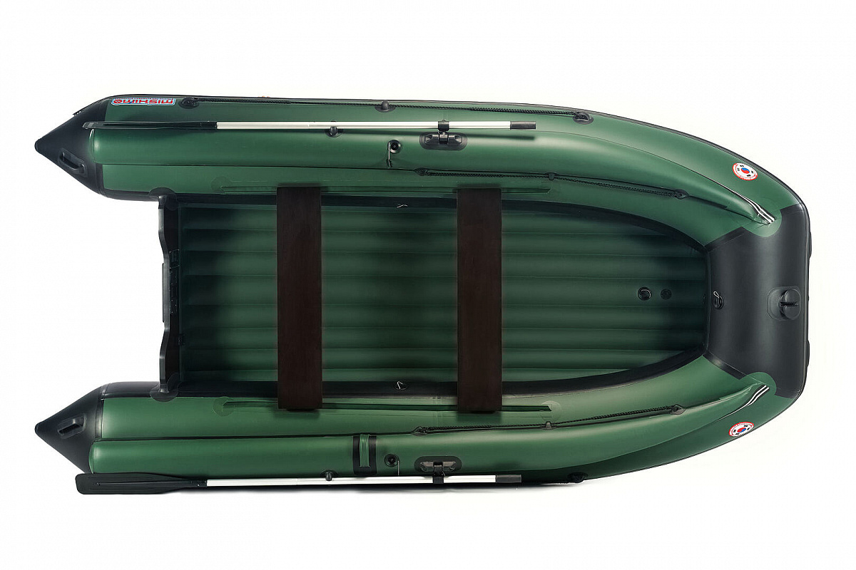 Лодка MISHIMO FAMILY LITE 430 в Пензе