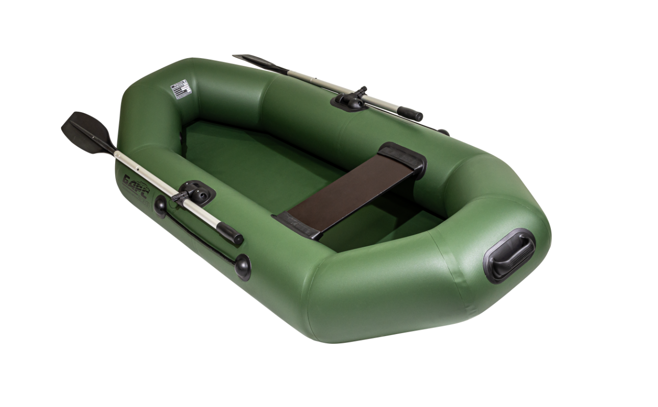 Лодка Барс 230 в Пензе