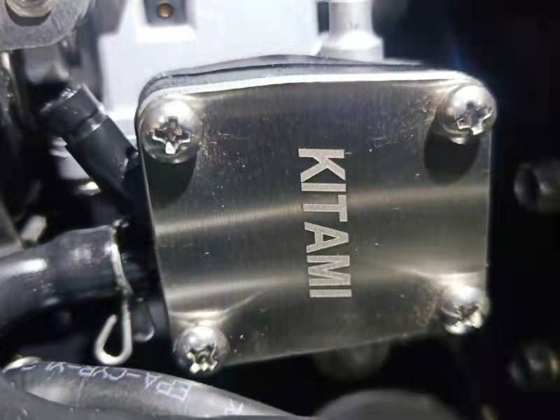 Лодочный мотор MARLIN PROLINE MP 9.9 (15) AMHS в Пензе