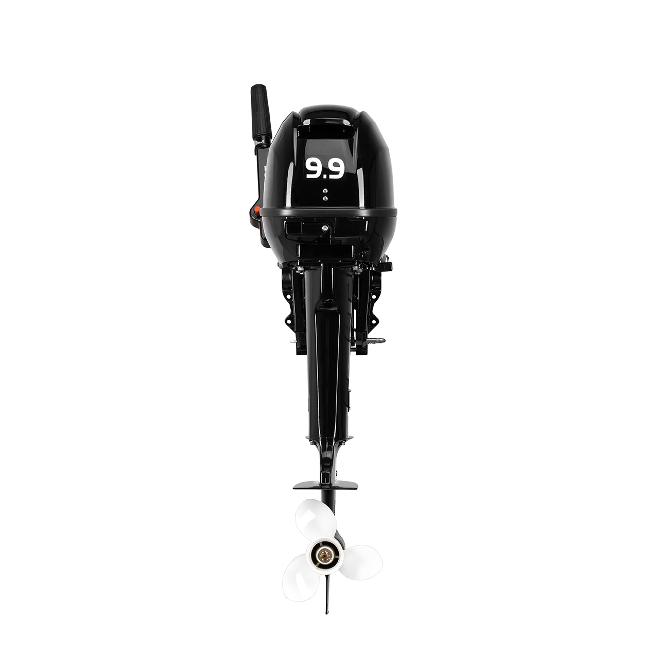 ЛОДОЧНЫЙ МОТОР GLADIATOR G9.9FHS в Пензе