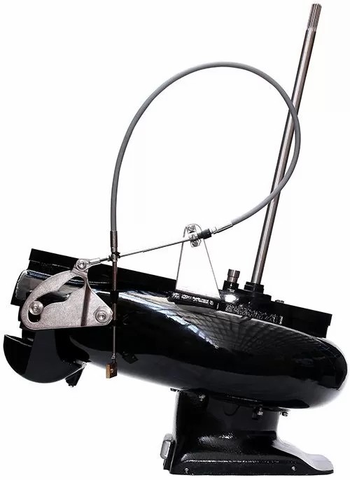 ВОДОМЕТНАЯ НАСАДКА MARLIN НА МОТОР 30 Л.С. YAMAHA, MARLIN, HIDEA, MIKATSU в Пензе