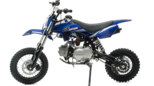 Питбайк MOTOLAND (МОТОЛЕНД) GS Motors S11 в Пензе