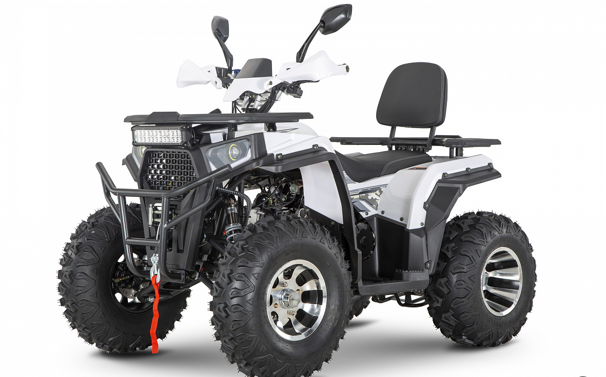 Квадроцикл YACOTA VIKING PRO 200 в Пензе