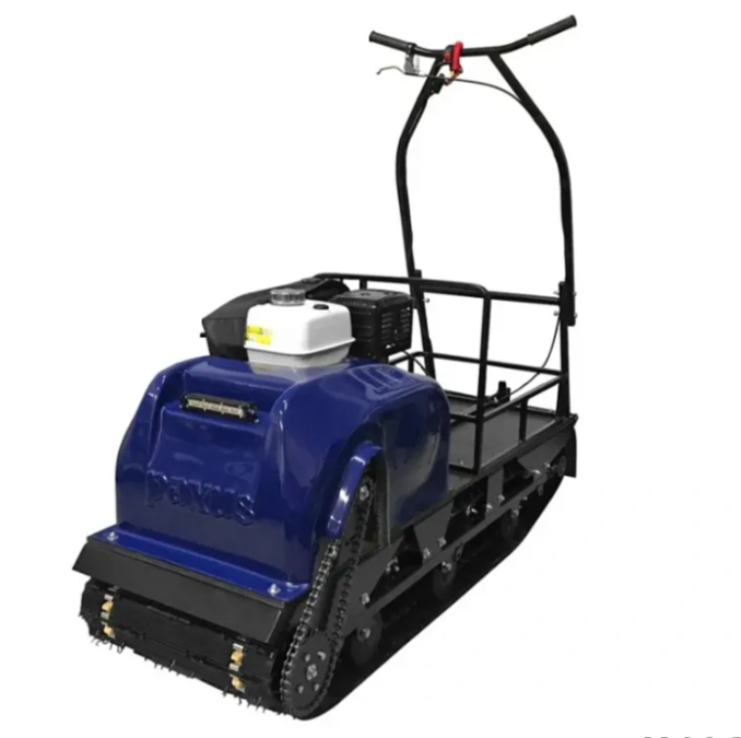 Мотобуксировщик PAXUS 500 9 л.с. HONDA в Пензе