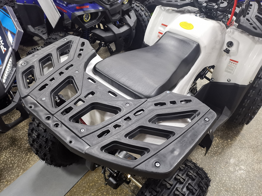 Квадроцикл PROMAX WILD 175 LUX в Пензе