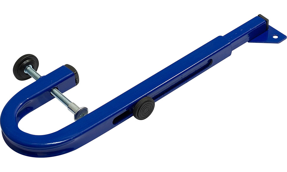 Кронштейн датчика эхолота №2 с петлей в Пензе