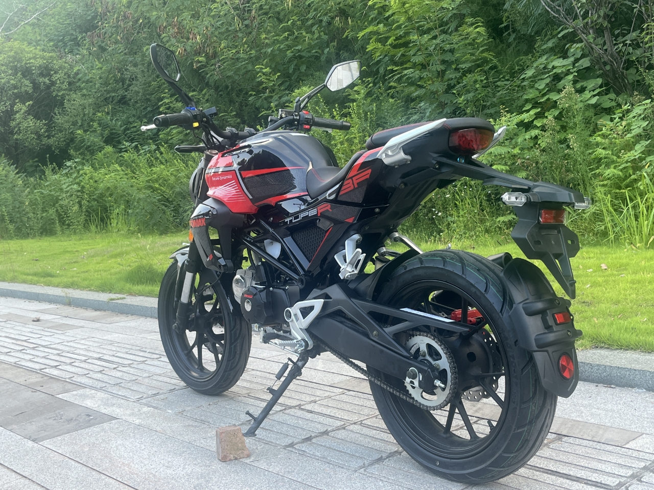 Мопед PROMAX CB130R (49) в Пензе