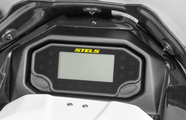 Снегоход STELS АТАМАН SA800T 2.0 в Пензе