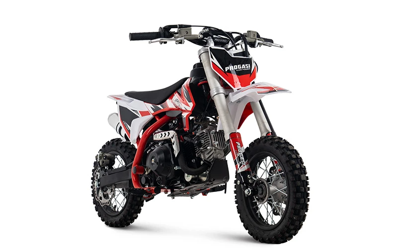 Питбайк Progasi KIDS POWER 110 (10/10) в Пензе