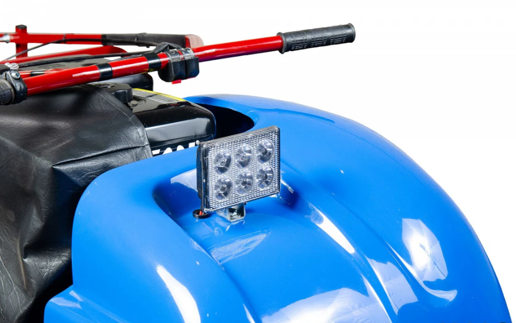 Мотобуксировщик MOTODOG 500, 20  передний привод в Пензе