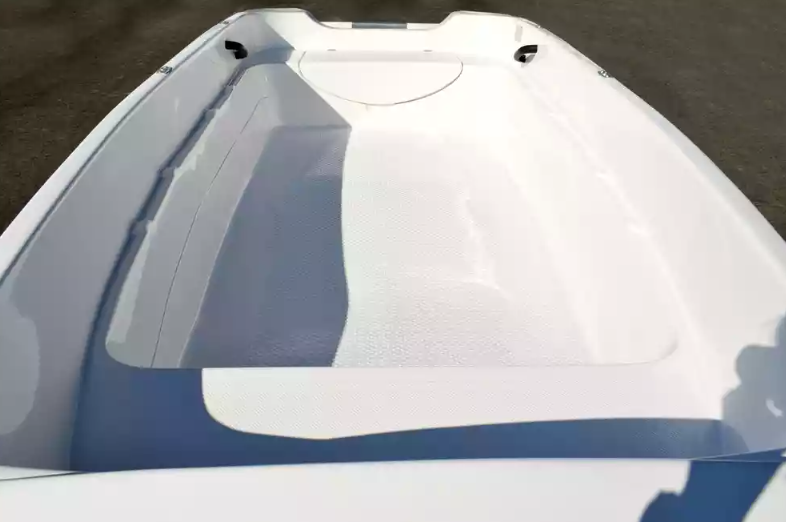 Стеклопластиковая лодка Пингвин (тримаран) в Пензе