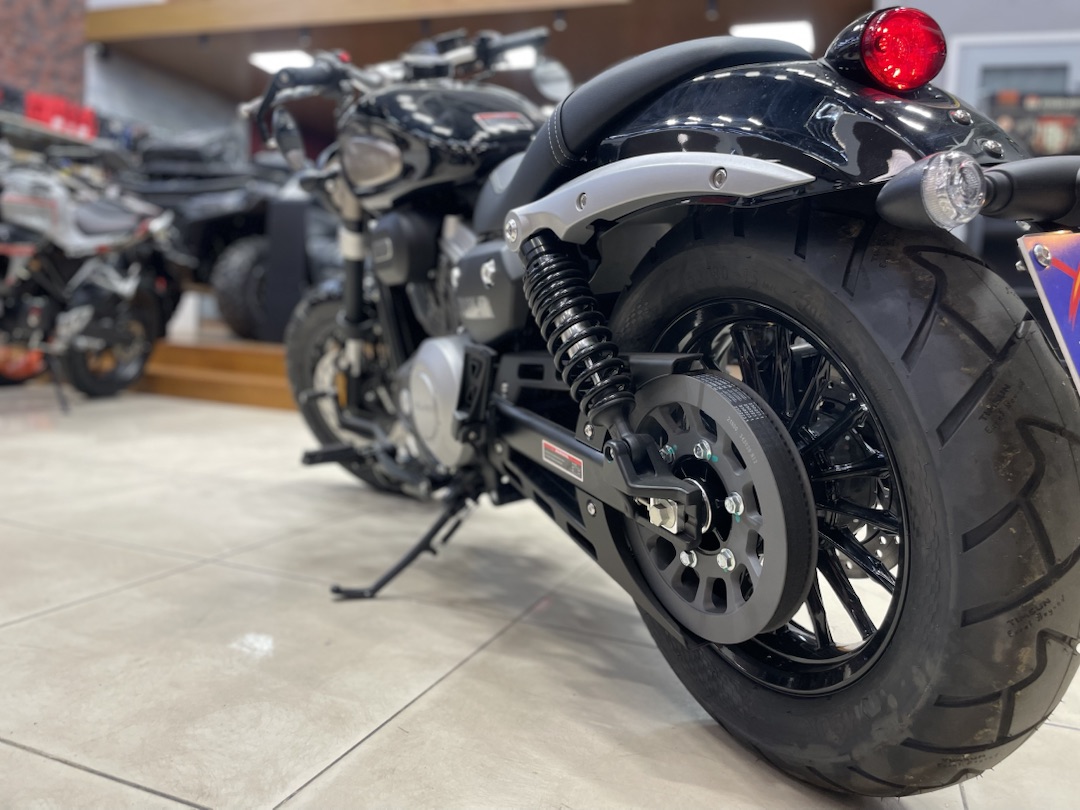 Мотоцикл Benda Chinchilla 300 в Пензе