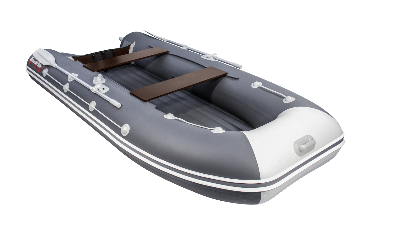 Лодка Таймень lx 3600 нднд в Пензе