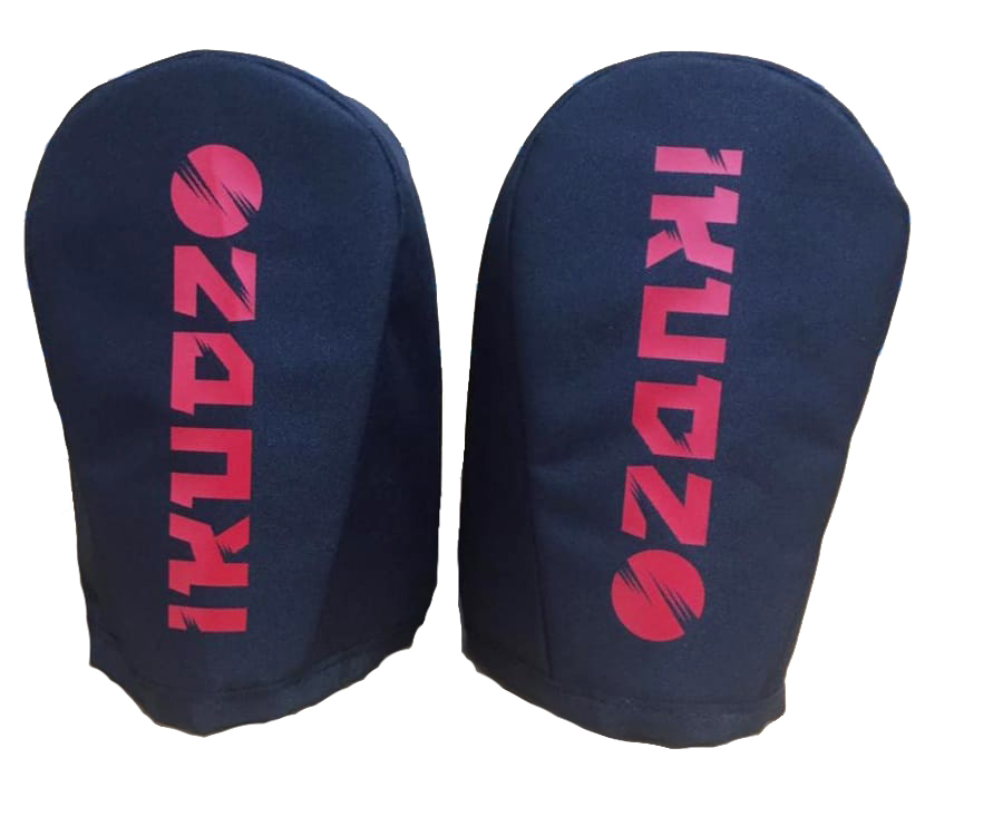 Муфты (рукавицы) для буксировщиков IKUDZO в Пензе