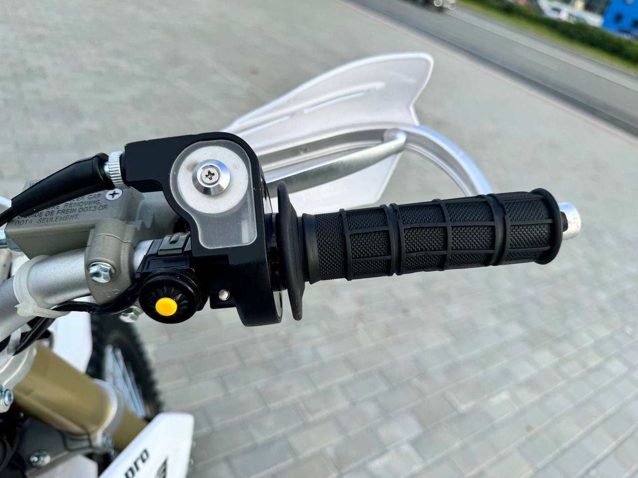 Эндуро / кросс мотоцикл BSE Z3 21/18 в Пензе