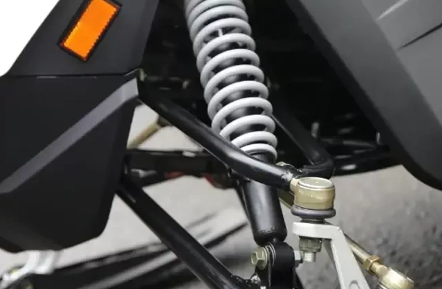 Снегоход ULAR 220 в Пензе