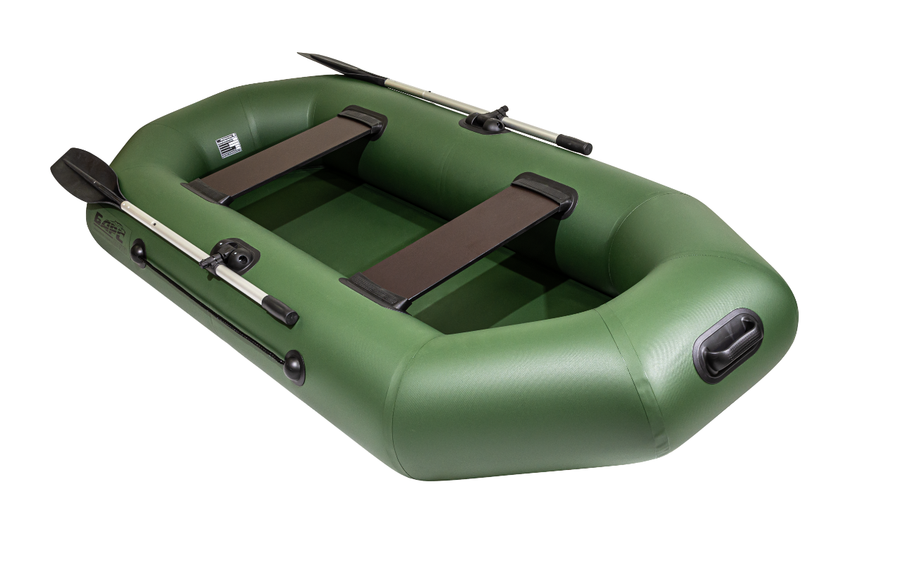 Лодка Барс 260 в Пензе