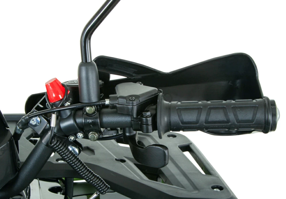 Квадроцикл YACOTA DRAGON LUX 125 в Пензе