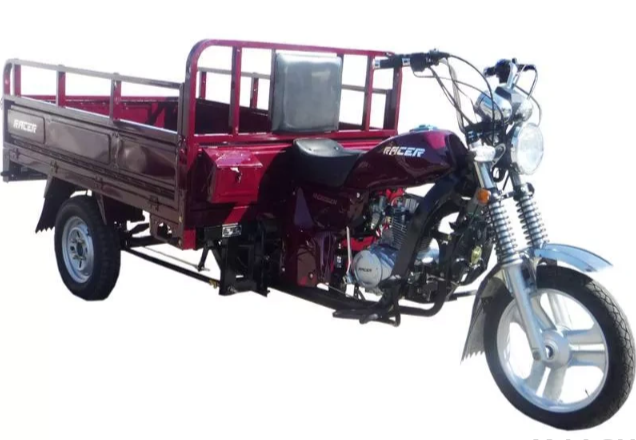 Трицикл RACER RC200ZH MURAVEI в Пензе