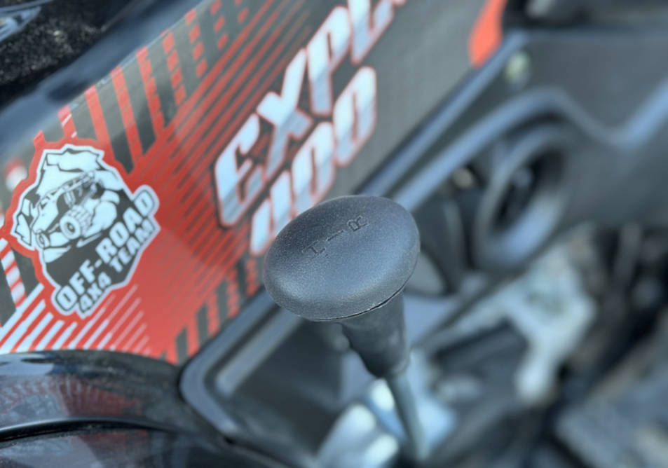 Квадроцикл GBM EXPLORER 400 NEW PREMIUM в Пензе