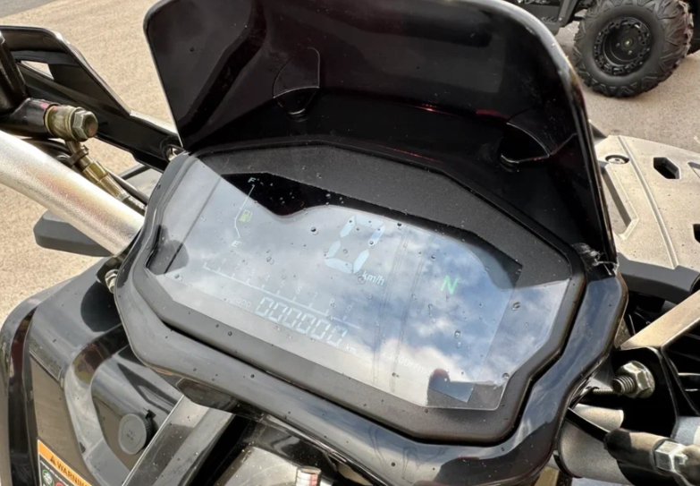 Квадроцикл GBM CROSS HILL 300 NEW в Пензе