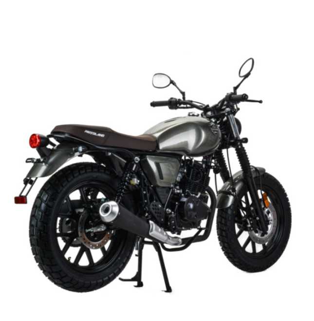 Мотоцикл MOTOLAND (МОТОЛЕНД) TEXAS 300 в Пензе