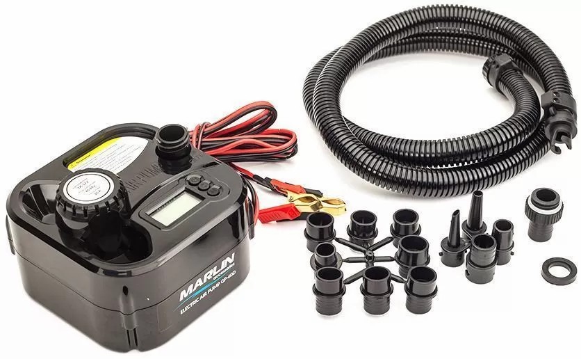 ЭЛЕКТРИЧЕСКИЙ НАСОС MARLIN GP-60 D в Пензе