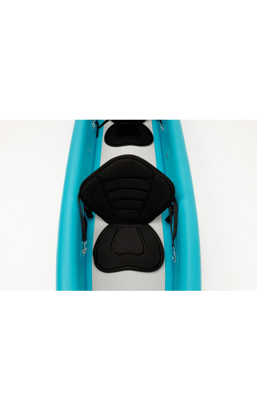 Надувной каяк Blau See Big Fish-3 Премиум в Пензе