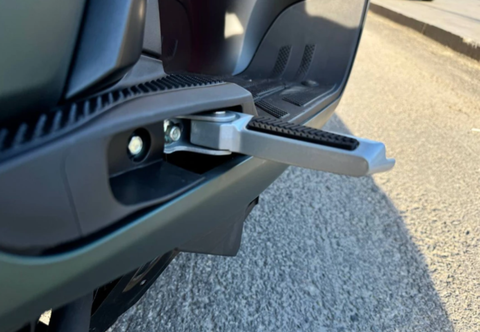 Скутер PROMAX Miami 240 (49) в Пензе