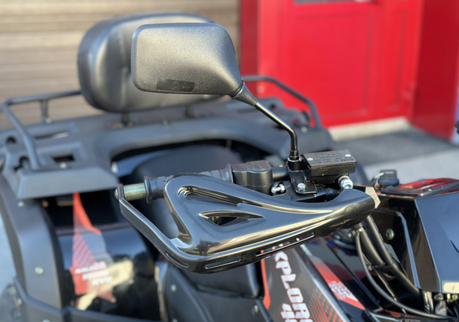 Квадроцикл GBM EXPLORER 400 NEW PREMIUM в Пензе